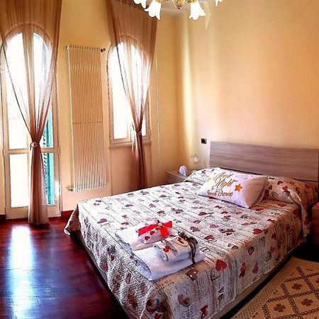 Fiorestella Pellezzano Екстер'єр фото
