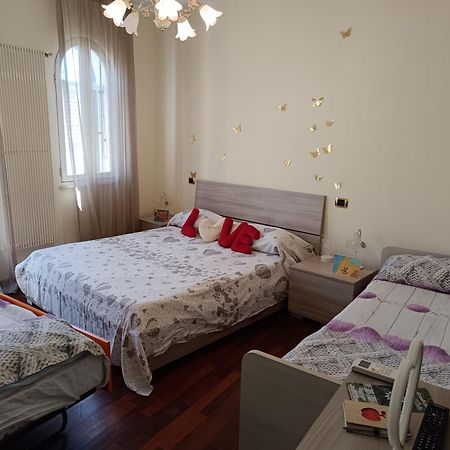 Fiorestella Pellezzano Екстер'єр фото